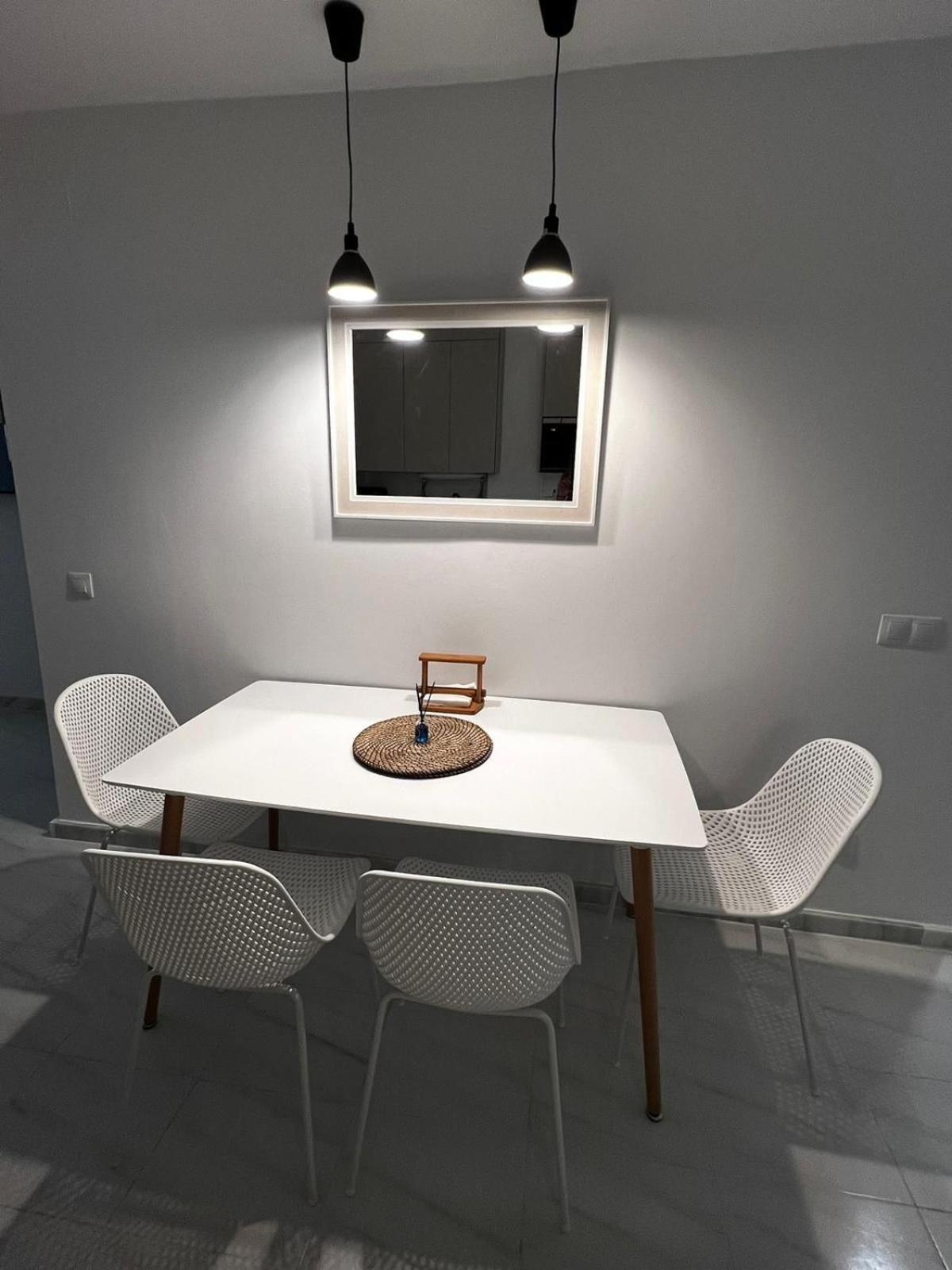 Cm Malaga Soho Apartment Exterior photo