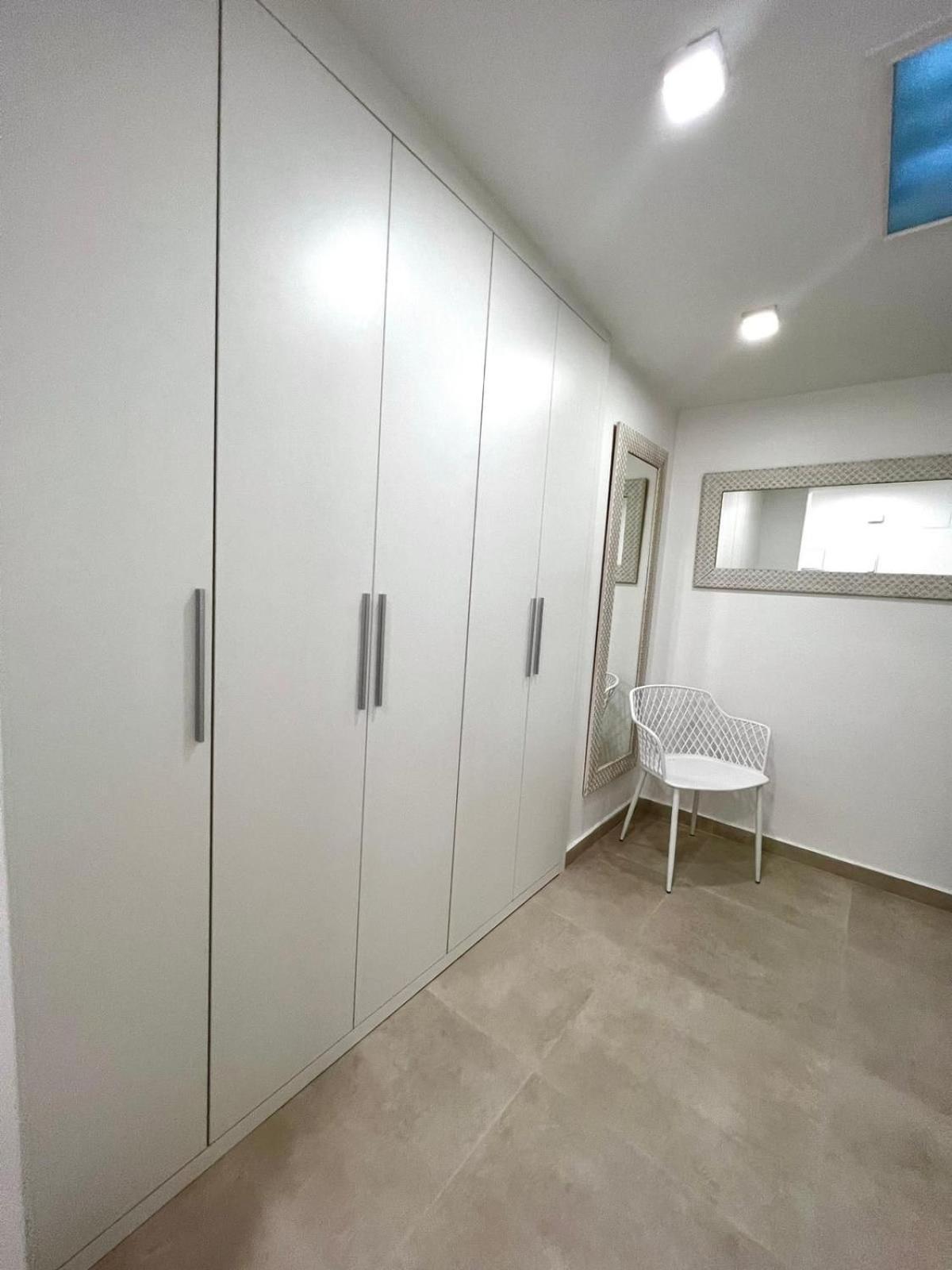 Cm Malaga Soho Apartment Exterior photo