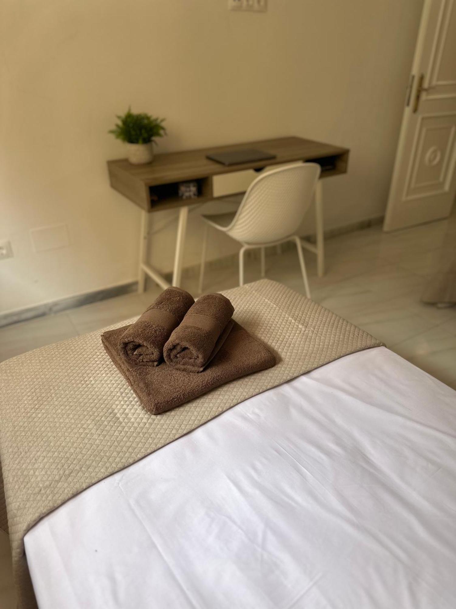 Cm Malaga Soho Apartment Exterior photo