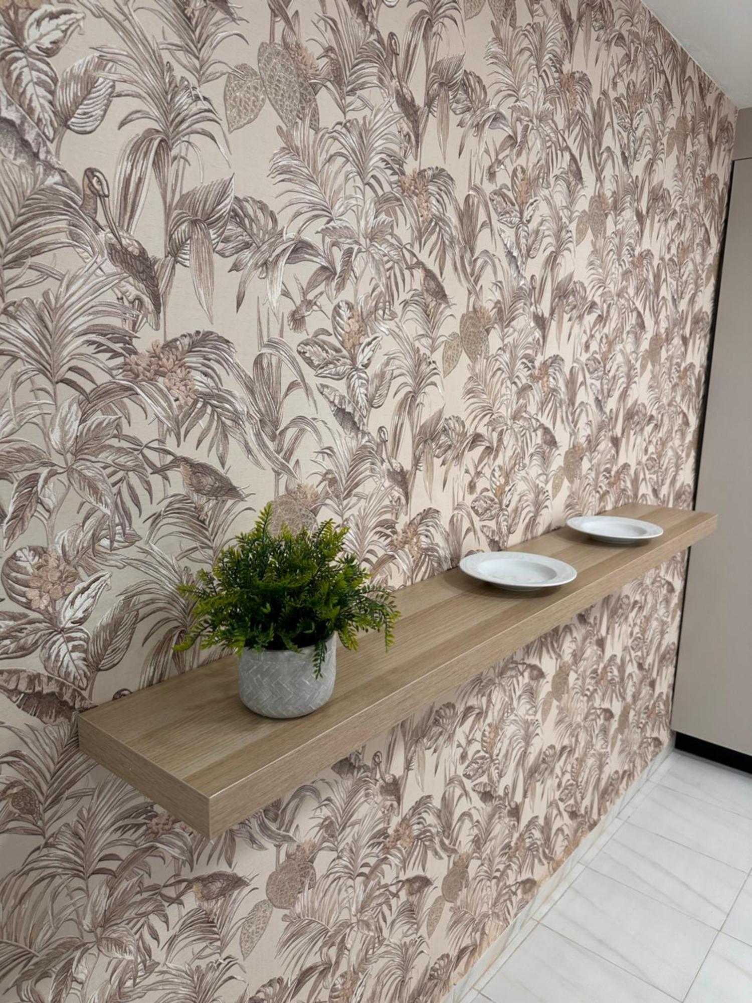 Cm Malaga Soho Apartment Exterior photo