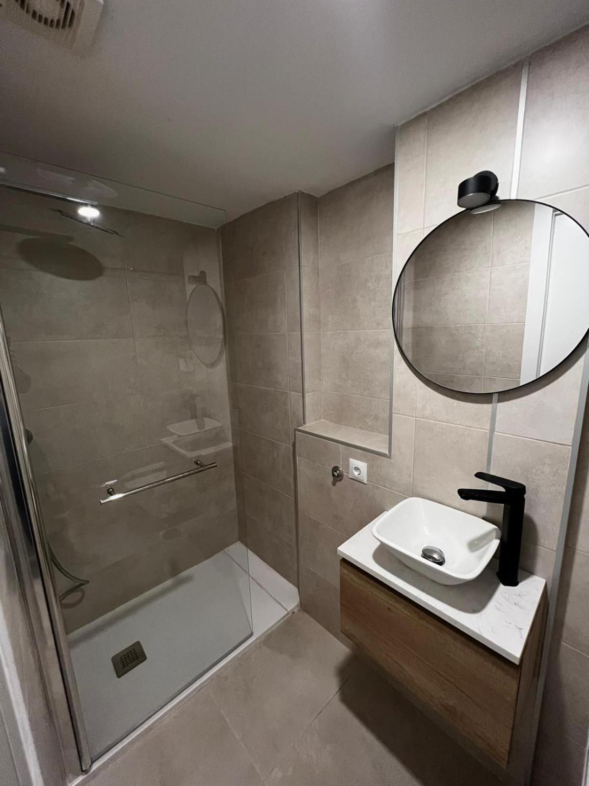 Cm Malaga Soho Apartment Exterior photo