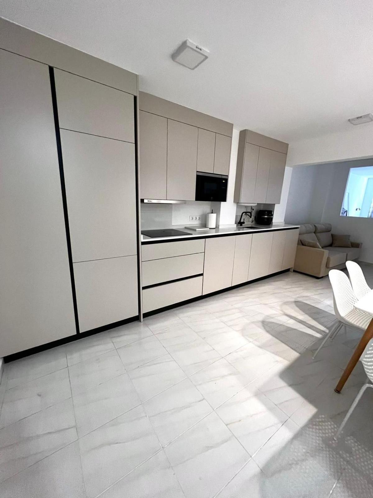Cm Malaga Soho Apartment Exterior photo