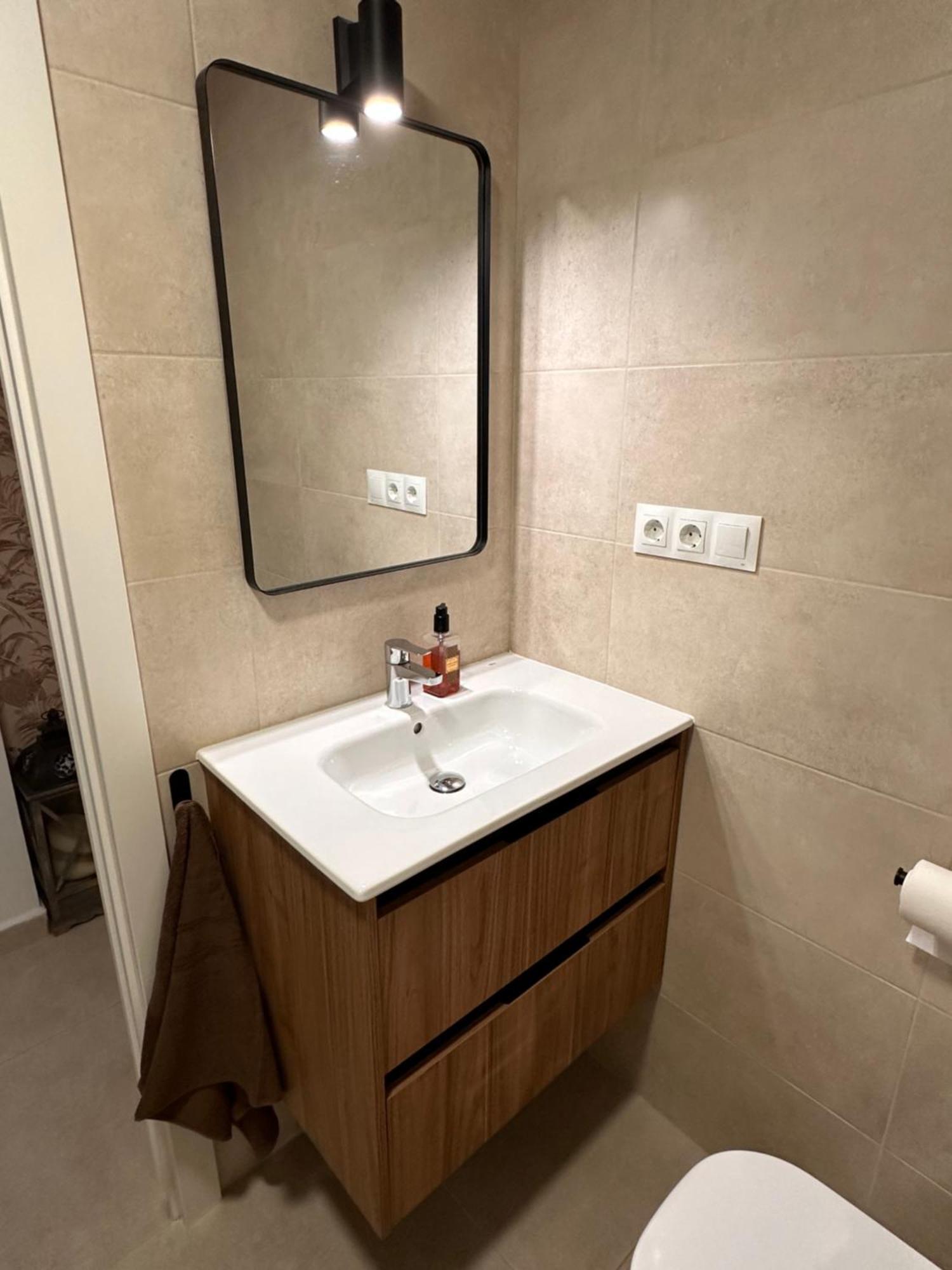 Cm Malaga Soho Apartment Exterior photo